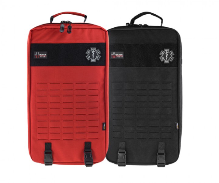 Duży plecak militarny LBTR GEN2